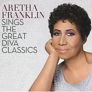 Aretha Franklin / Aretha Franklin Sings the Great Diva Classics (Vinyl)(艾瑞莎富蘭克林 / 經典女伶金曲輯 (LP黑膠唱片))