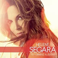 Helene Segara / Tout Commence Aujourd’hui(伊蓮西嘉賀 / 從今天開始)