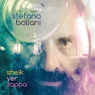 Stefano Bollani / Sheik Yer Zappa(史帝法諾.柏那尼 / 爵士搖滾狂想曲)