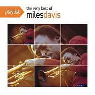Miles Davis / Playlist: The Very Best Of Miles Davis(邁爾士戴維斯 /《經典金曲精選》)