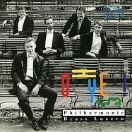Philharmonic Brass Luzern: Oh, Yes! / Philharmonic Brass Luzern(盧森愛樂銅管五重奏團2：銅管超棒 / 盧森愛樂銅管五重奏團)