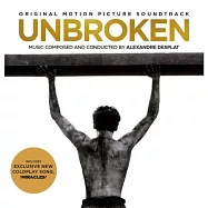 O.S.T. / UNBROKEN(電影原聲帶 / 永不屈服)