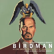 O.S.T. / BIRDMAN(電影原聲帶 / 鳥人)