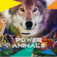 奈爾 & 琳恩.西玻麗 (雅娜) / 力量動物(Niall & Lynne Sibley (Jana) / Power Animals)