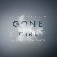 O.S.T. / Gone Girl (2CD)(電影原聲帶 / 控制 (2CD精裝盤))