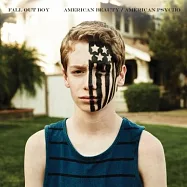 打倒男孩 / 美國甜心/美國瘋子(Fall Out Boy / American Beauty/American Psycho)
