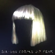 Sia / 1000 Forms Of Fear (France Version)(希雅 / 一千種恐懼 (法國獨佔版))