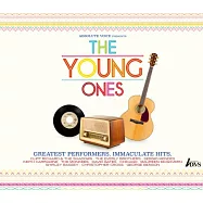 V.A. / The Young Ones (ADMS Alloy Gold) (2CD)
