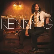 Kenny G / Brazilian Nights【Deluxe Edition】(肯尼吉 / Bossa Nova浪漫夜)
