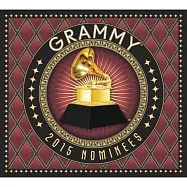 V.A. / 2015 GRAMMY NOMINEES(合輯 / 2015葛萊美的喝采)