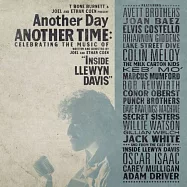 合輯 / 群星歌頌「醉鄉民謠」雙CD現場實錄(V.A. / Another Day, Another Time: Celebrating The Music Of ’Inside Llewyn Davis’ (2CD))