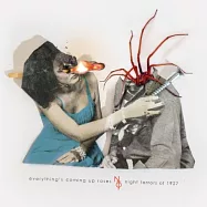 Night Terrors Of 1927 / Everything’S Coming Up Roses(夢魘1927 / 順心如意)