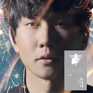 林俊傑 / 新地球-人 (2CD)