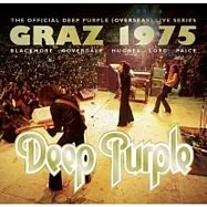 Deep Purple / Graz 1975(深紫色樂團 / 1975格拉茨現場)