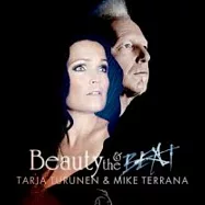 Tarja Turunen & Mike Terrana / Beauty & The Beat (2CD)(塔雅圖倫尼與麥克泰瑞納 / 美女與野奏 (2CD))