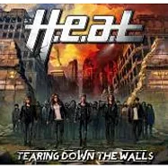 H.E.A.T / Tearing Down The Walls(熱力合唱團 / 破除藩籬)