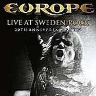 Europe / Live At Sweden Rock-30th Anniversary Show (2CD)(歐洲合唱團 / 30週年紀念瑞典現場 (2CD))