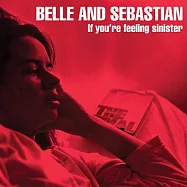 Belle & Sebastian / If You’re Feeling Sinister (LP)(貝兒與賽巴斯汀樂團 / 心生不詳 (LP黑膠唱片))