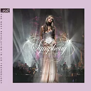 莎拉布萊曼 / 真愛傳奇 維也納現場 (XRCD2)