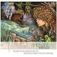 提雷克斯 / 我的子民《2CD名盤》(Tyrannosaurus Rex / My People Were Fair and Had Sky in Their Hair... But Now They’re Content to Wear Stars on Their Brows)