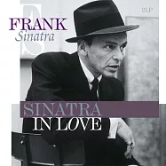 Frank Sinatra / Sinatra In Love (180g 2LPs)(法蘭克.辛納屈 / 愛戀辛納屈 (180g 2LP黑膠唱片))