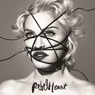 Madonna / Rebel Heart(瑪丹娜 / 2015最新大碟【Rebel Heart】)