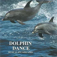 精靈之舞 / 喬納斯.克凡史東 / 史帝芬.舒瑞曼(Dolphin Dance / Stefan Schramm / Jonas Kvarnstrom)