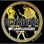 Scorpions / MTV Unplugged - Live In Athens (Vinyl)(天蠍合唱團 / MTV原音重現 - 雅典現場 (3LP黑膠唱片))