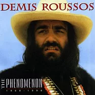 Demis Roussos / The Phenomenon 1968-1998 (2CD)(戴密斯魯索 / 傳奇精選《2CD紀念盤》)