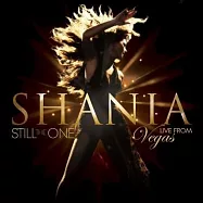 Shania Twain / Still The One: Live From Vegas(仙妮亞唐恩 / 拉斯維加斯精選大碟)