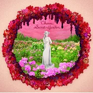 Chara / Secret Garden (CD+DVD)(恰拉 / 秘密花園 (CD+DVD))