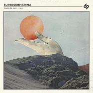 Supersubmarina / Viento De Cara(超級海底艦隊樂團 / 清風拂面)