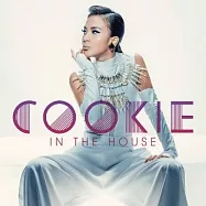 DJ COOKIE / Cookie in the House(DJ COOKIE / 浩室酷姬)