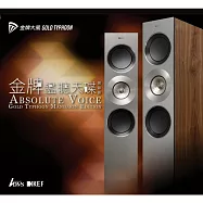 金牌鑑聽天碟 - 國語篇 (2CD)