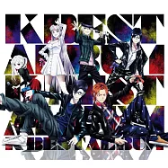 V.A. / K BEST ALBUM (2CD)