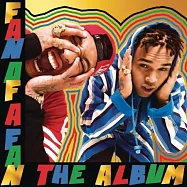 Chris Brown X Tyga / Fan of a Fan: The Album (Deluxe Version)(克里斯小子 X 泰加 / 粉絲專屬: 嘻哈寶典 (豪華加值版))