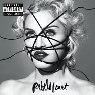 Madonna / Rebel Heart [Deluxe Edition](瑪丹娜 / 心叛逆)