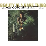 Ornette Coleman / Beauty Is A Rare Thing: The Complete Atlantic Recordings (6CD)(罕見之美 - 歐涅柯曼Atlantic 時期精選套裝 (6CD))