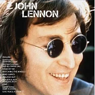 John Lennon / Icon(約翰藍儂 / 經典)