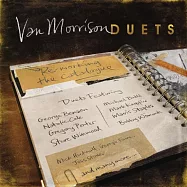 Van Morrison / Duets: Re-Working The Catalogue(范莫里森 / 世紀對唱：經典再現)
