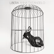 Anna Tatangelo / Libera(安娜塔坦潔蘿 / 心靈釋放)