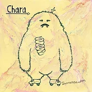 恰拉 / 秘密花園 (黑膠進口盤)