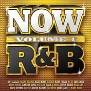 V.A. / NOW R&B Volume 1 (2CD)(選輯 / NOW R&B寶典《2CD精選》)