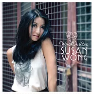 Susan Wong / 戀愛的女人(Susan Wong / Woman In Love)