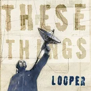 Looper / These Things (5CD Boxset)(迴圈樂團 / 歷年作品全集【套裝5CD】)