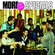 The Specials / More Specials (2CD Special Edition)(特別人物合唱團 / More Specials 2CD復刻特別版)