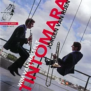Musik fur Trompete & Posaune "Tintomara" / Wim Van Hasselt , Jorgen van Rijen(伸縮號小喇叭名曲吹奏)