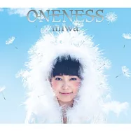 miwa / ONENESS (CD+DVD)