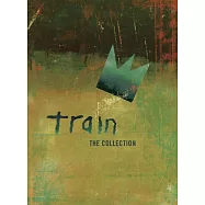 Train / Train: The Collection (5CD)(追隨者合唱團 / 生涯全記錄 (5CD))