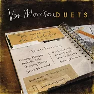 Van Morrison / Duets: Re-working The Catalogue (Vinyl)(范莫里森 / 世紀對唱：經典再現 (LP黑膠唱片))